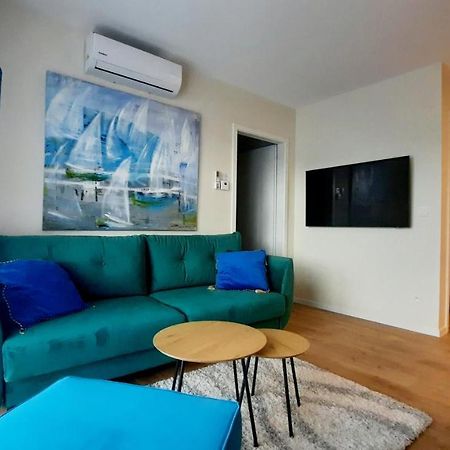 Comfort Apartment A102 Sea View Parking Free Miedzyzdroje Εξωτερικό φωτογραφία