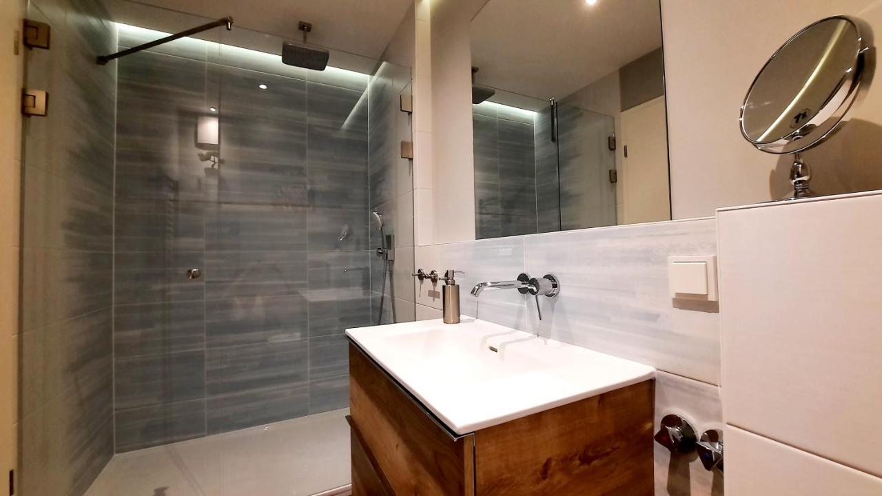 Comfort Apartment A102 Sea View Parking Free Miedzyzdroje Εξωτερικό φωτογραφία