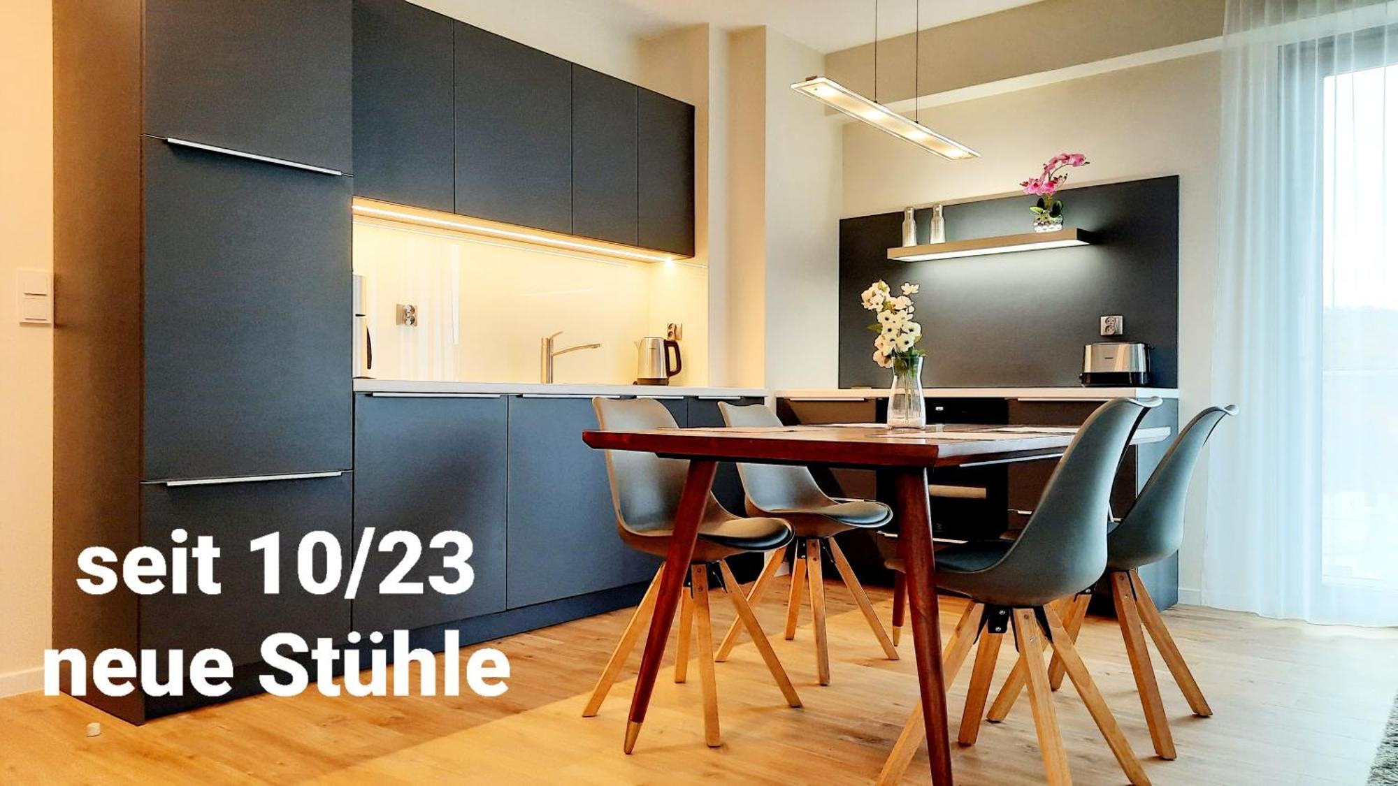 Comfort Apartment A102 Sea View Parking Free Miedzyzdroje Εξωτερικό φωτογραφία